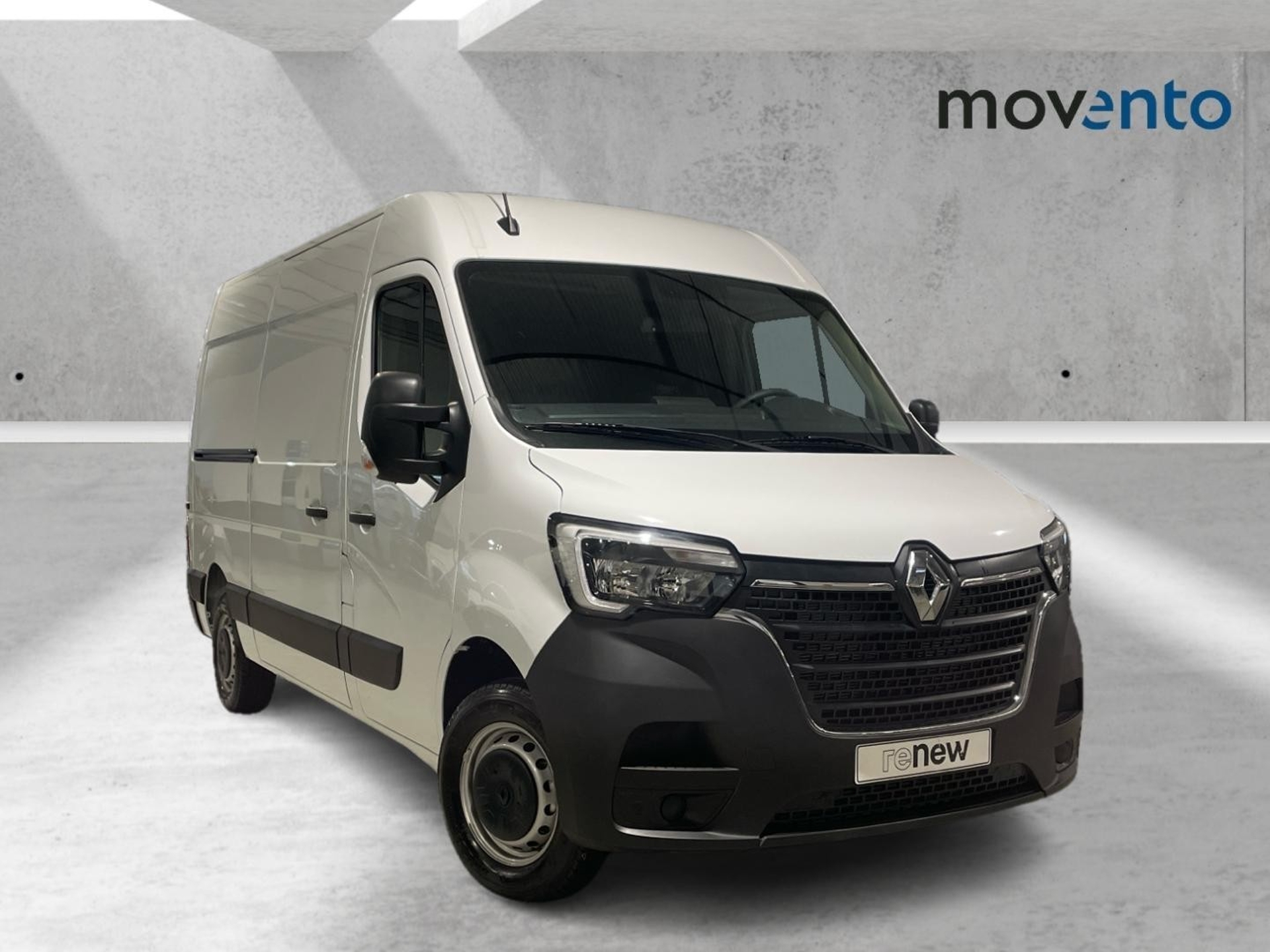 Imagen de RENAULT Master