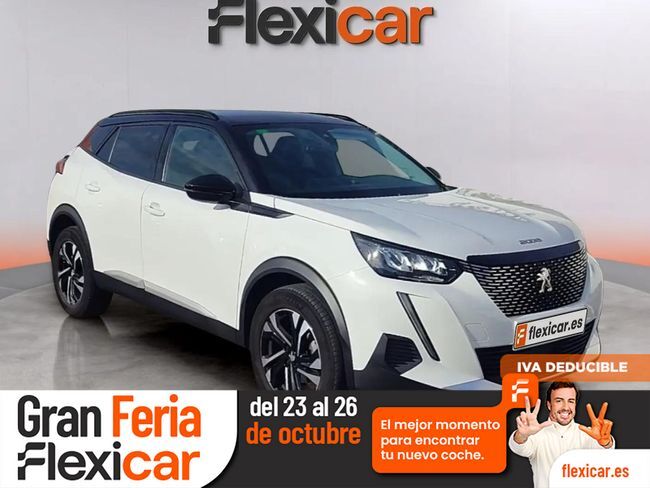 PEUGEOT 2008 (Allure PureTech 110 S&S 6 Vel. MAN) en Cantabria