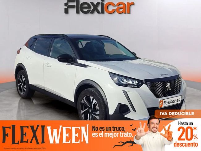 PEUGEOT 2008 (Allure PureTech 110 S&S 6 Vel. MAN) en Cantabria