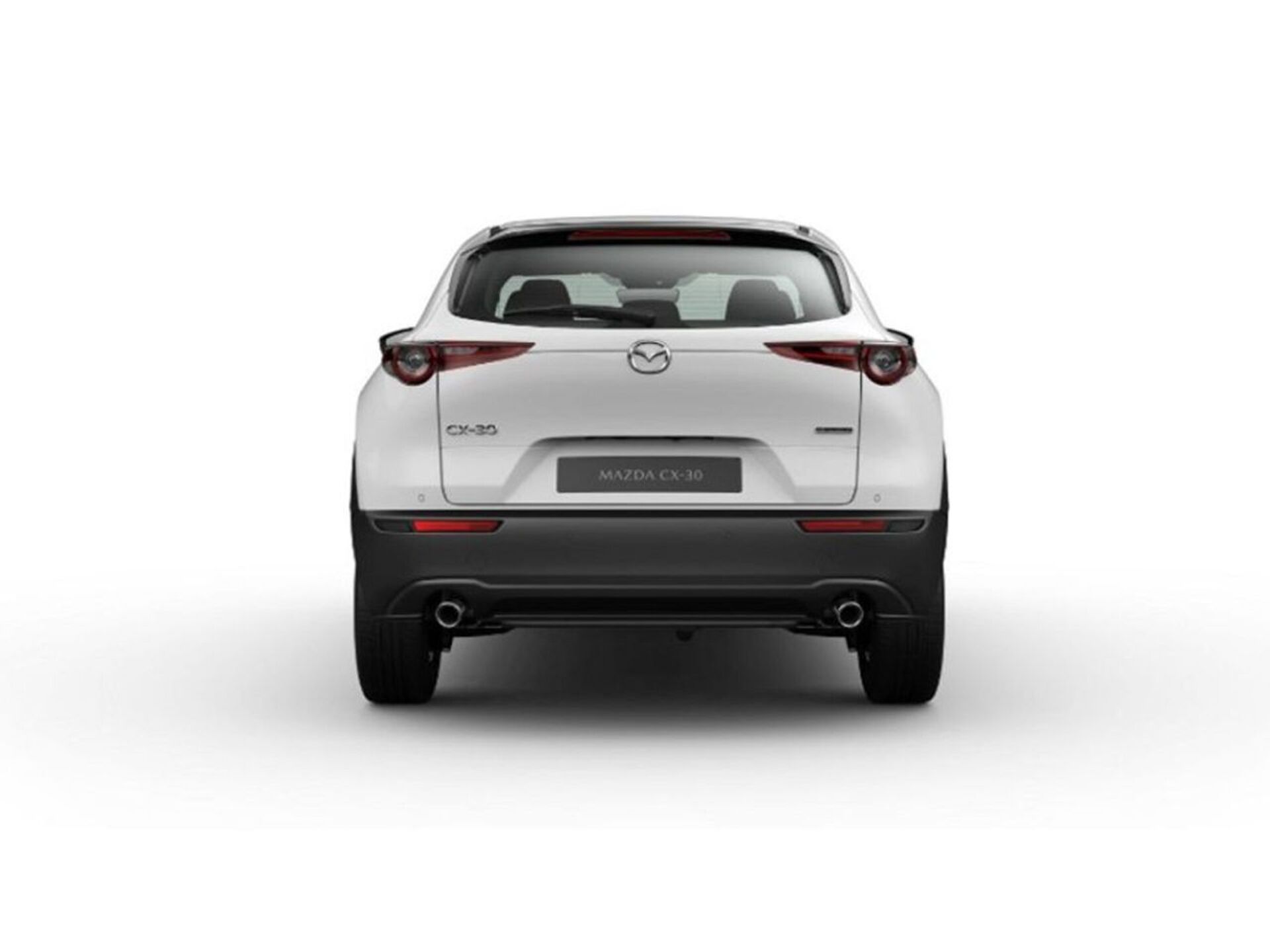 Imagen 3 de MAZDA CX-30