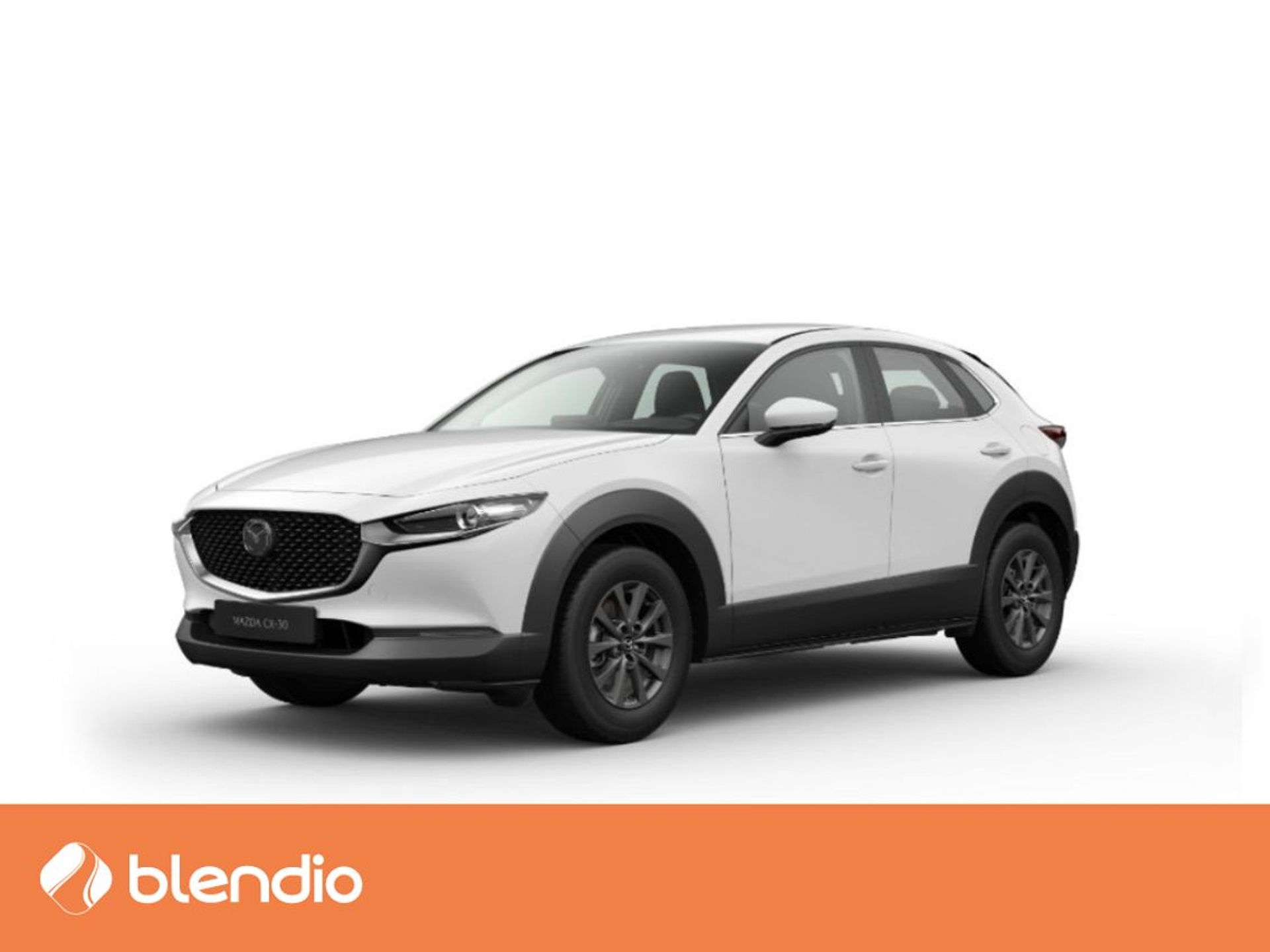 Imagen de MAZDA CX-30