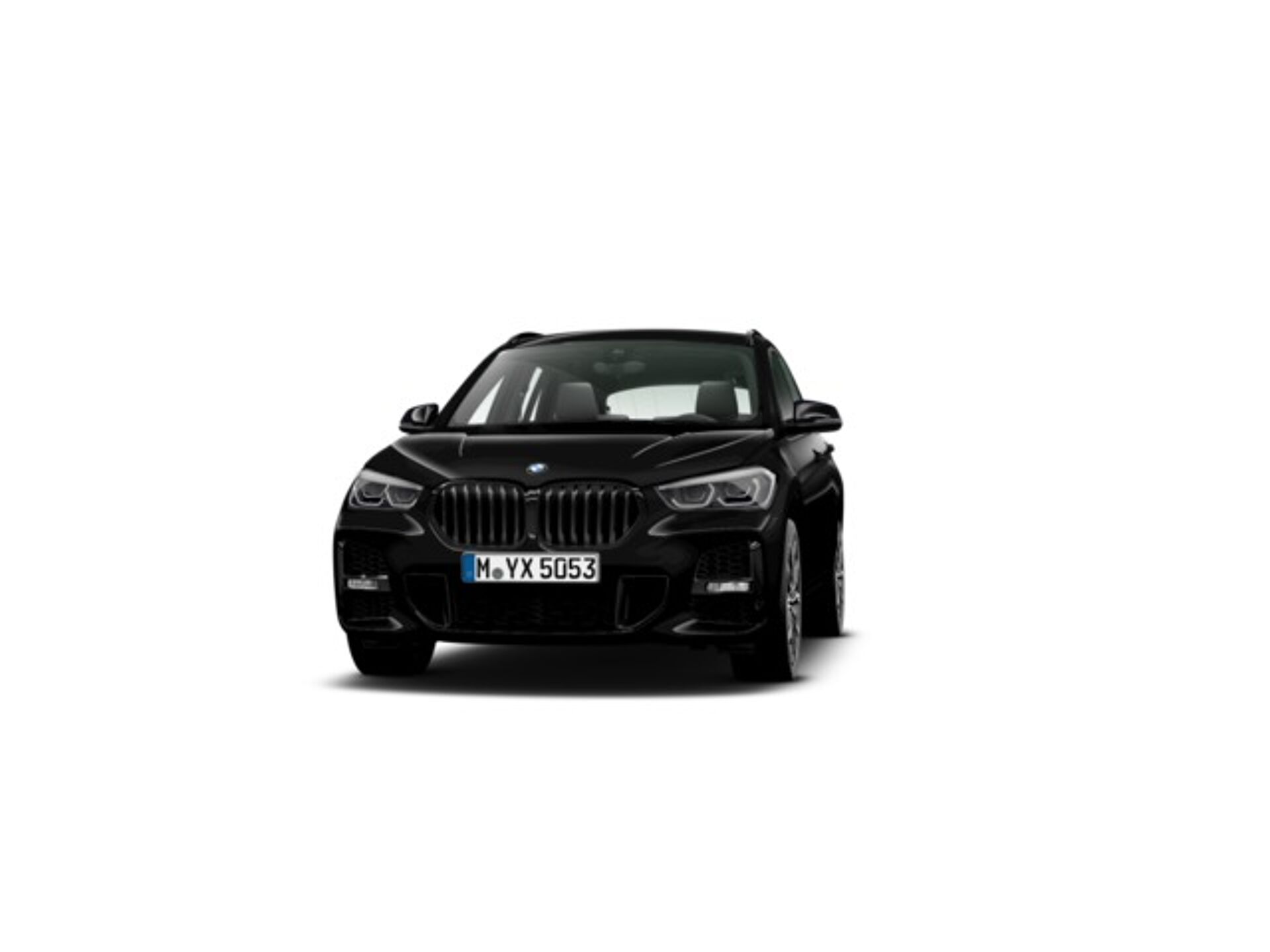 Imagen de BMW X1