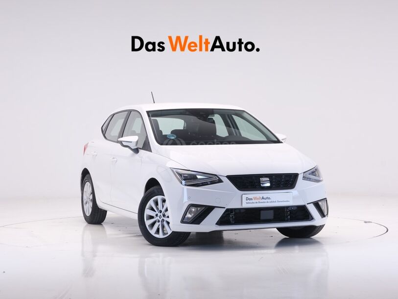 Foto del SEAT Ibiza 1.0 TSI S&S Style XM 110