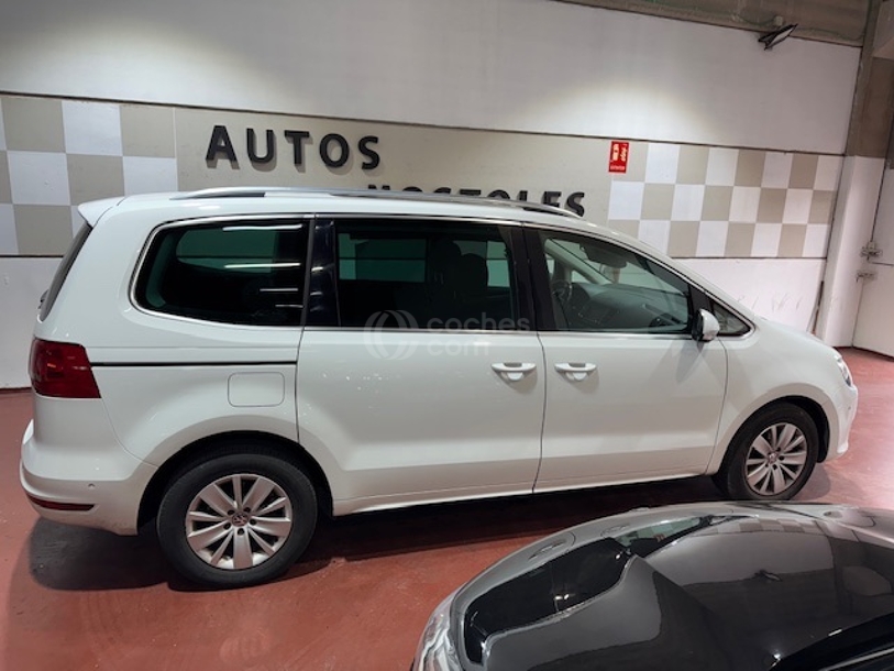 Foto del VOLKSWAGEN Sharan 2.0TDI Advance BMT 140