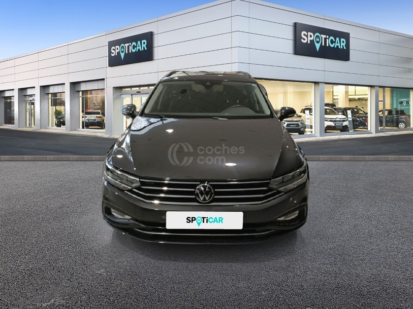 Foto del VOLKSWAGEN Passat Variant 2.0TDI EVO Executive DGS7 110kW