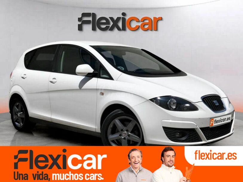 Foto del SEAT Altea 1.6TDI CR S&S I-Tech E-ecomotive