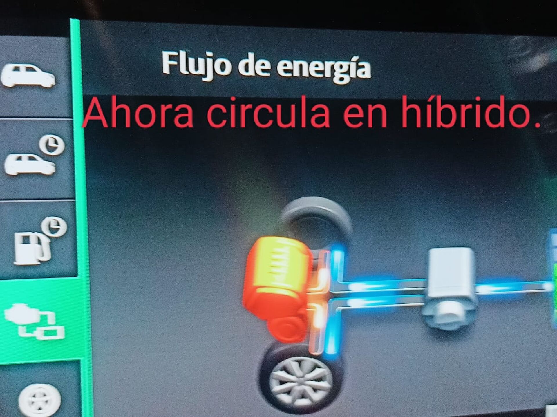 Imagen 3 de SUZUKI Swift