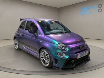 Imagen de ABARTH 595 C 1.4T JET 107KW