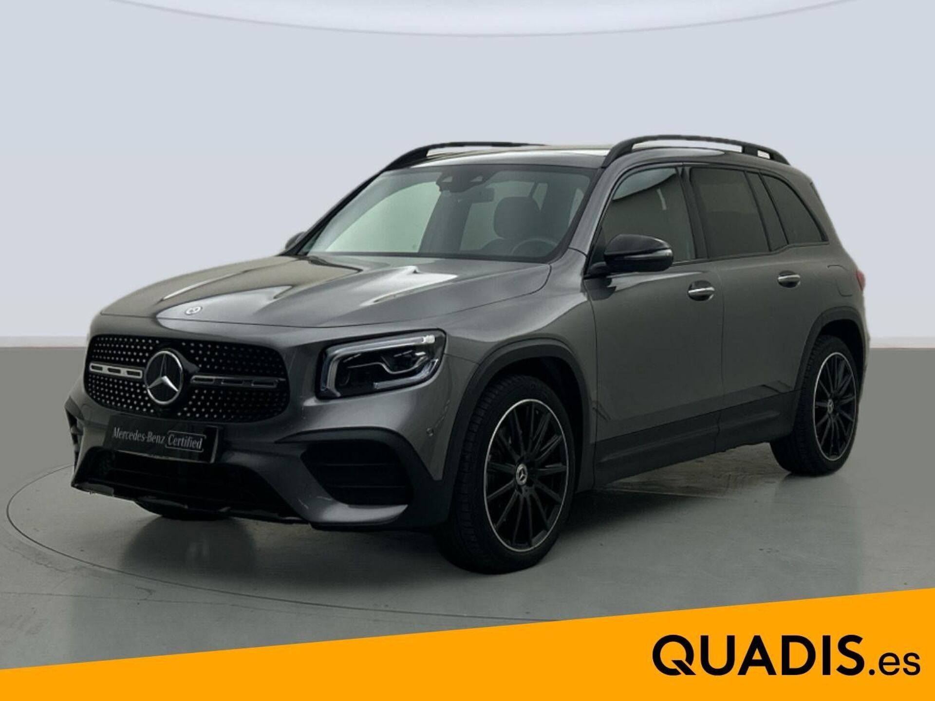 Imagen de MERCEDES Clase GLB