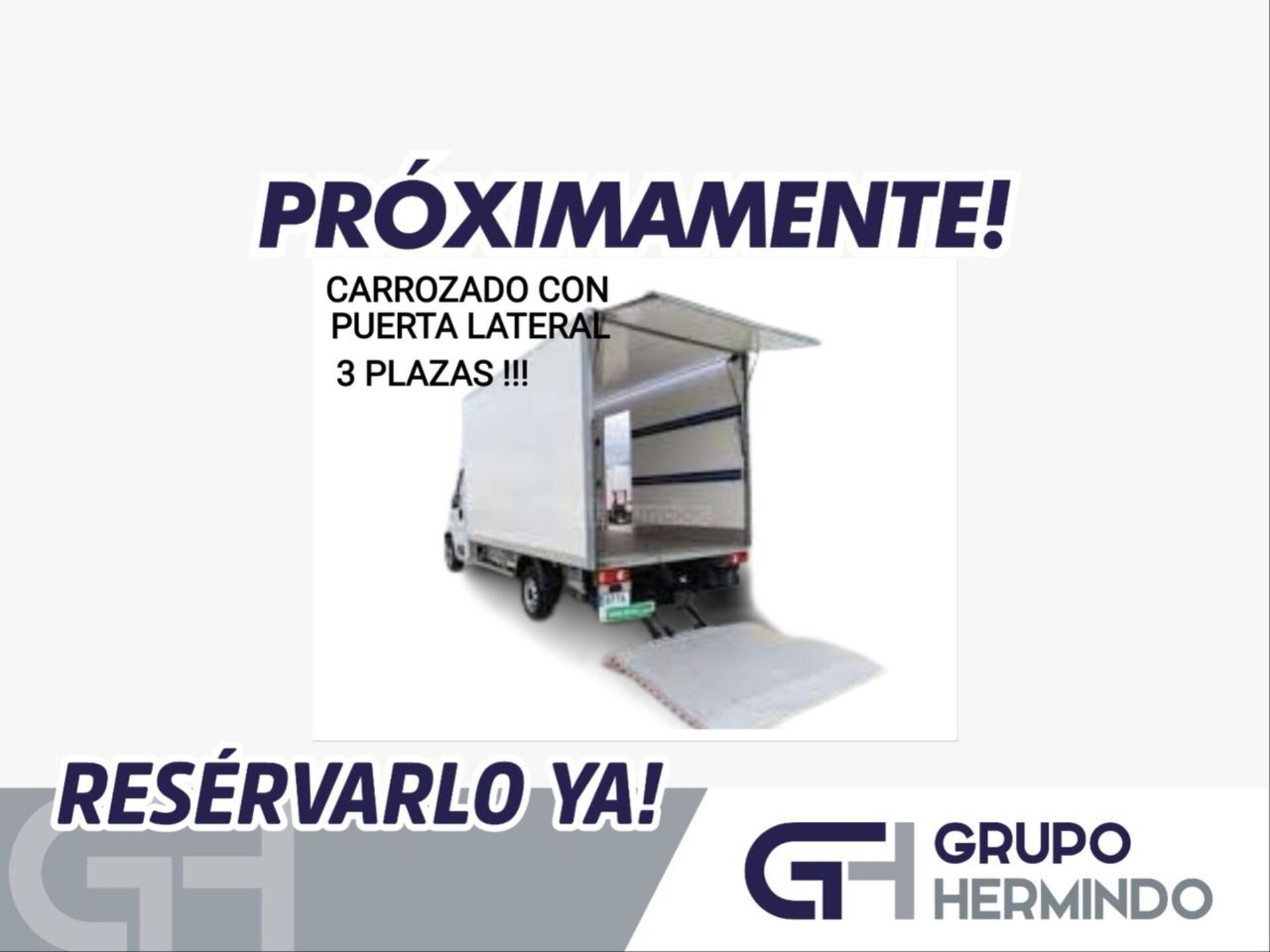 Imagen de FIAT Ducato