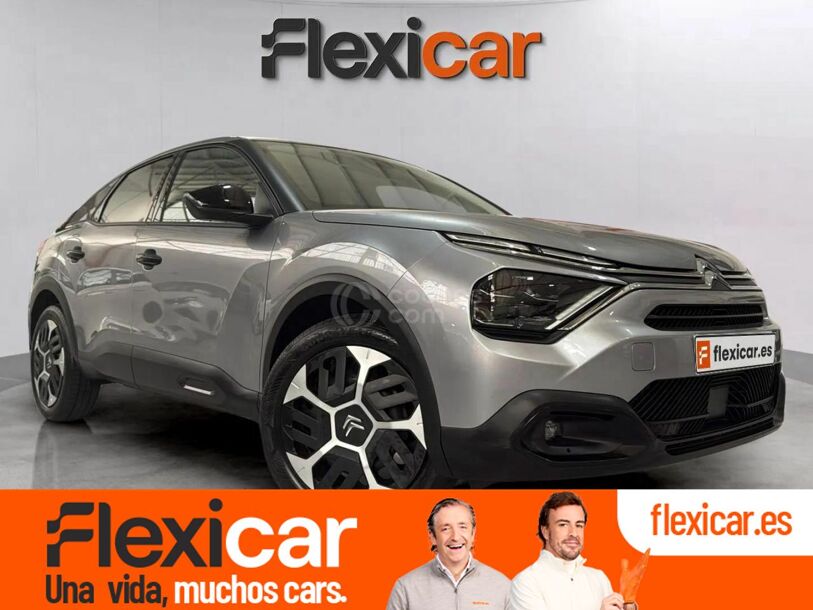 Foto del CITROEN C4 1.2 PureTech Feel S&S 100