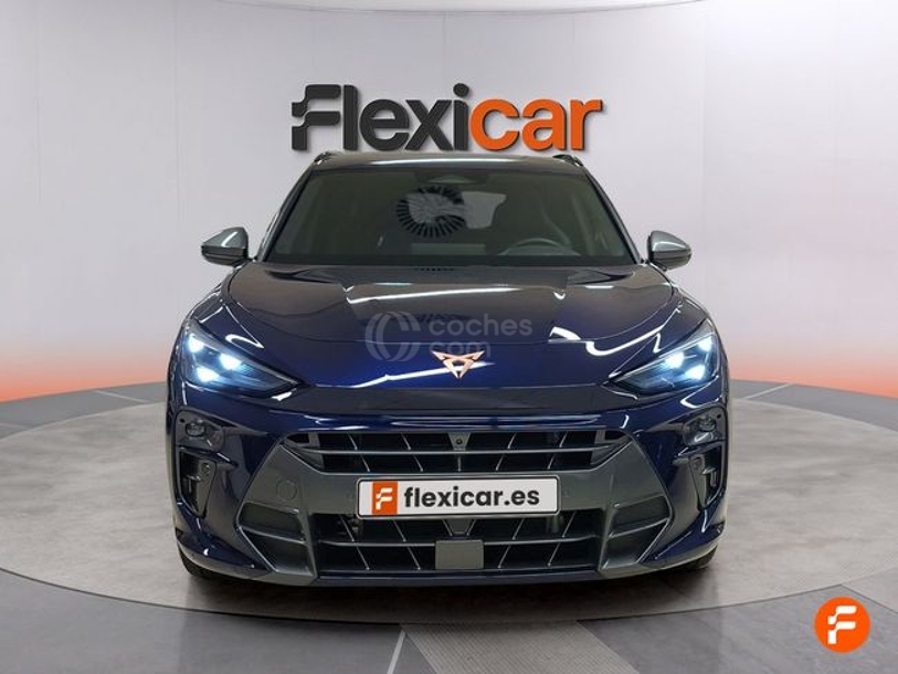 Foto del CUPRA Terramar 1.5 TSI e-Hybrid 150kW DSG