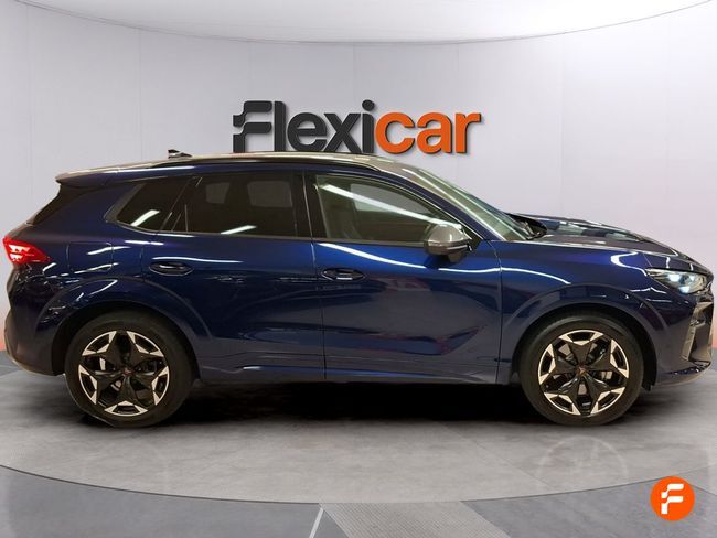 Foto del CUPRA Terramar 1.5 TSI e-Hybrid 150kW DSG