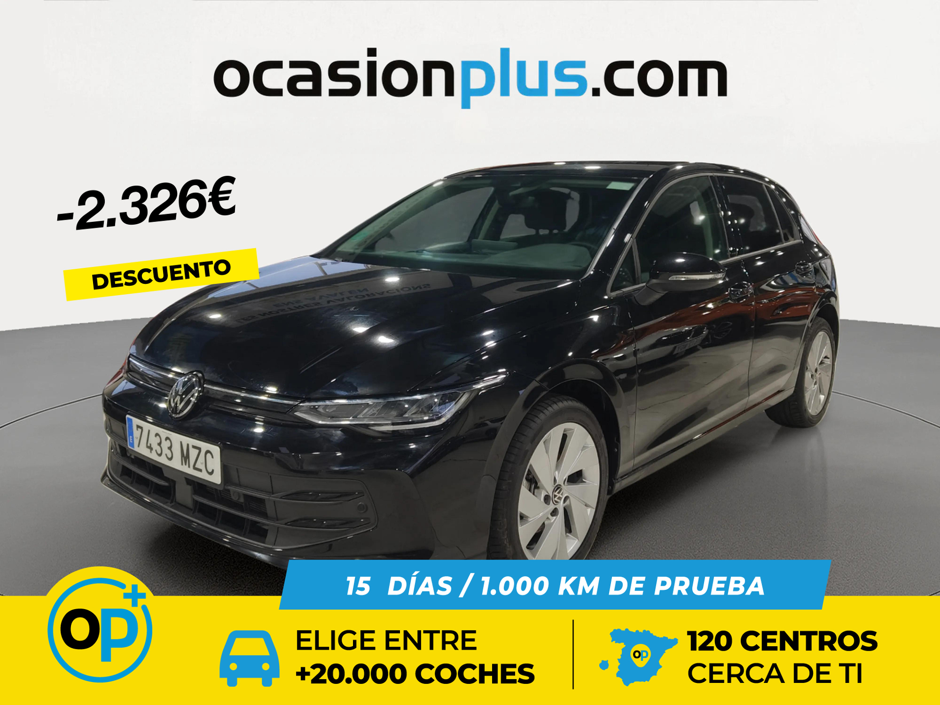 Imagen de VOLKSWAGEN Golf