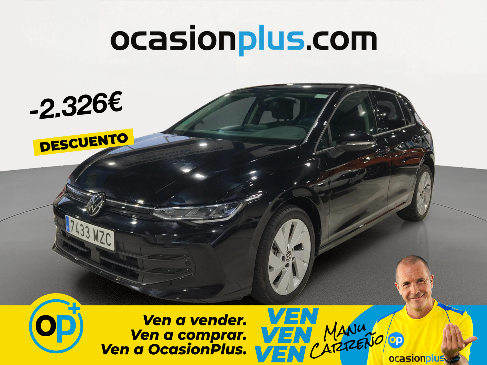 Imagen de VOLKSWAGEN Golf
