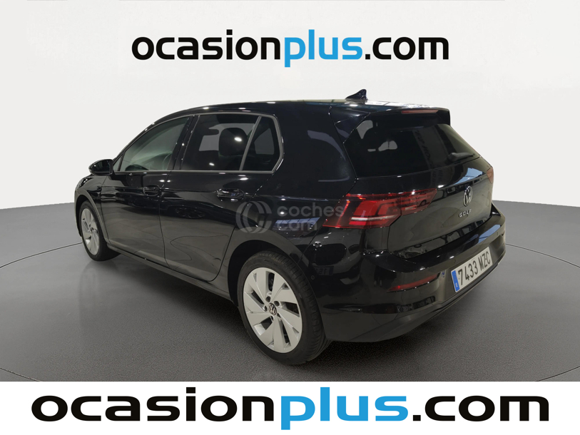 Foto del VOLKSWAGEN Golf 2.0TDI 85kW