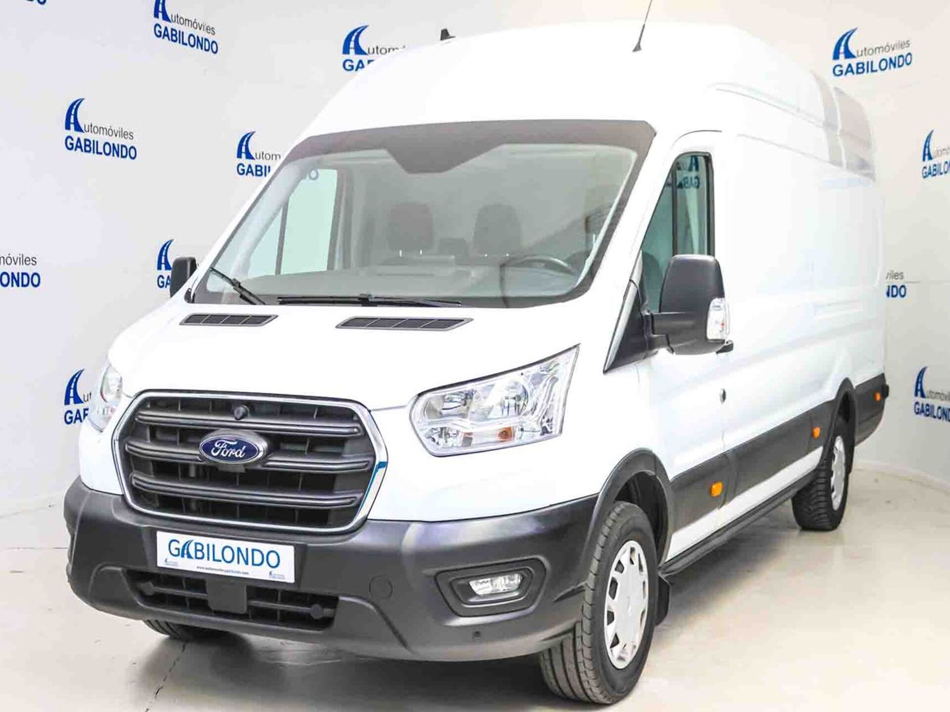 Imagen de FORD Transit