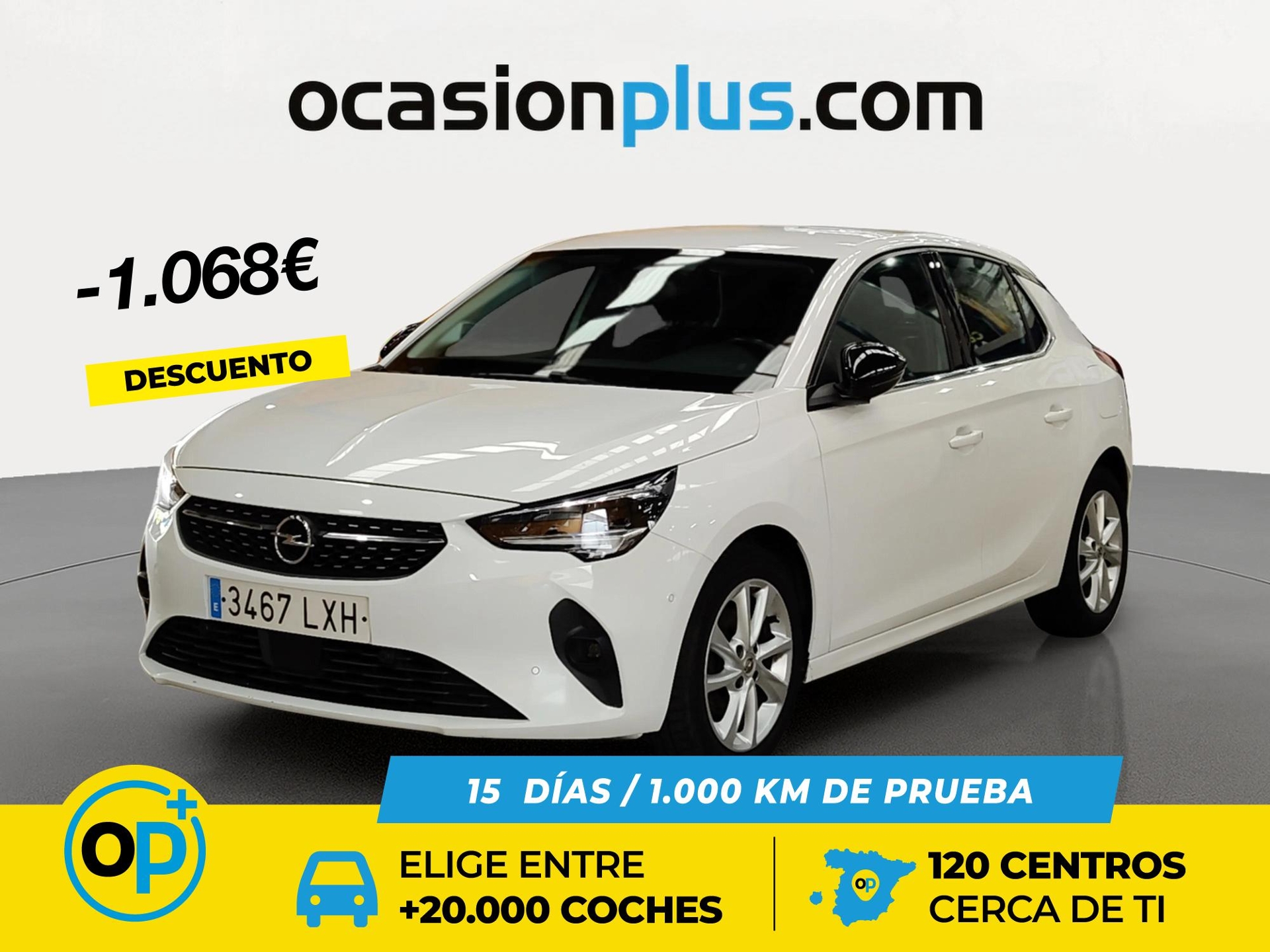 Imagen de OPEL Corsa