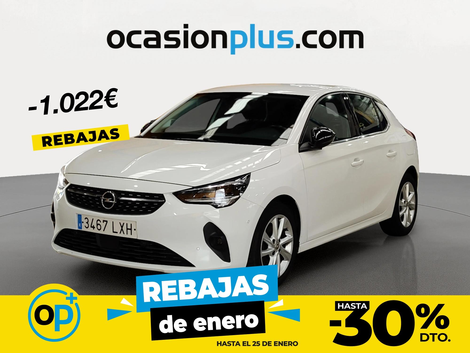 Imagen de OPEL Corsa