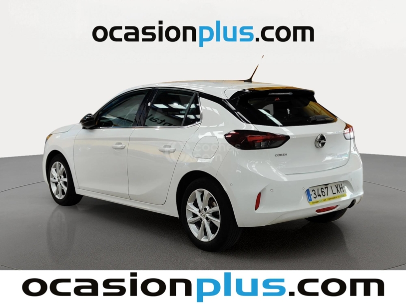 Foto del OPEL Corsa 1.2T XHL S-S Elegance 100