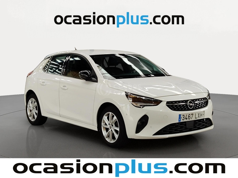 Foto del OPEL Corsa 1.2T XHL S-S Elegance 100