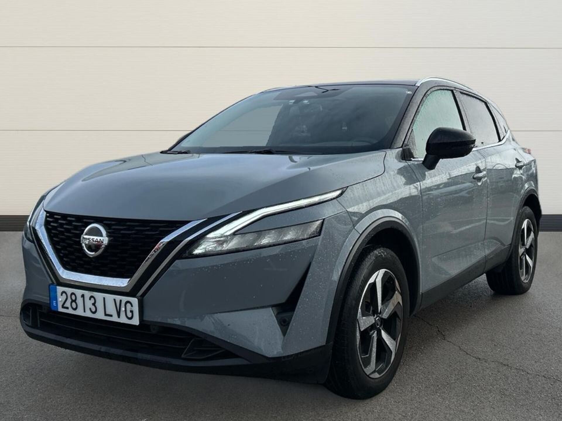 Imagen 3 de NISSAN Qashqai