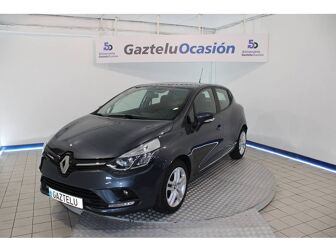 Imagen de RENAULT Clio TCe Energy Limited 66kW