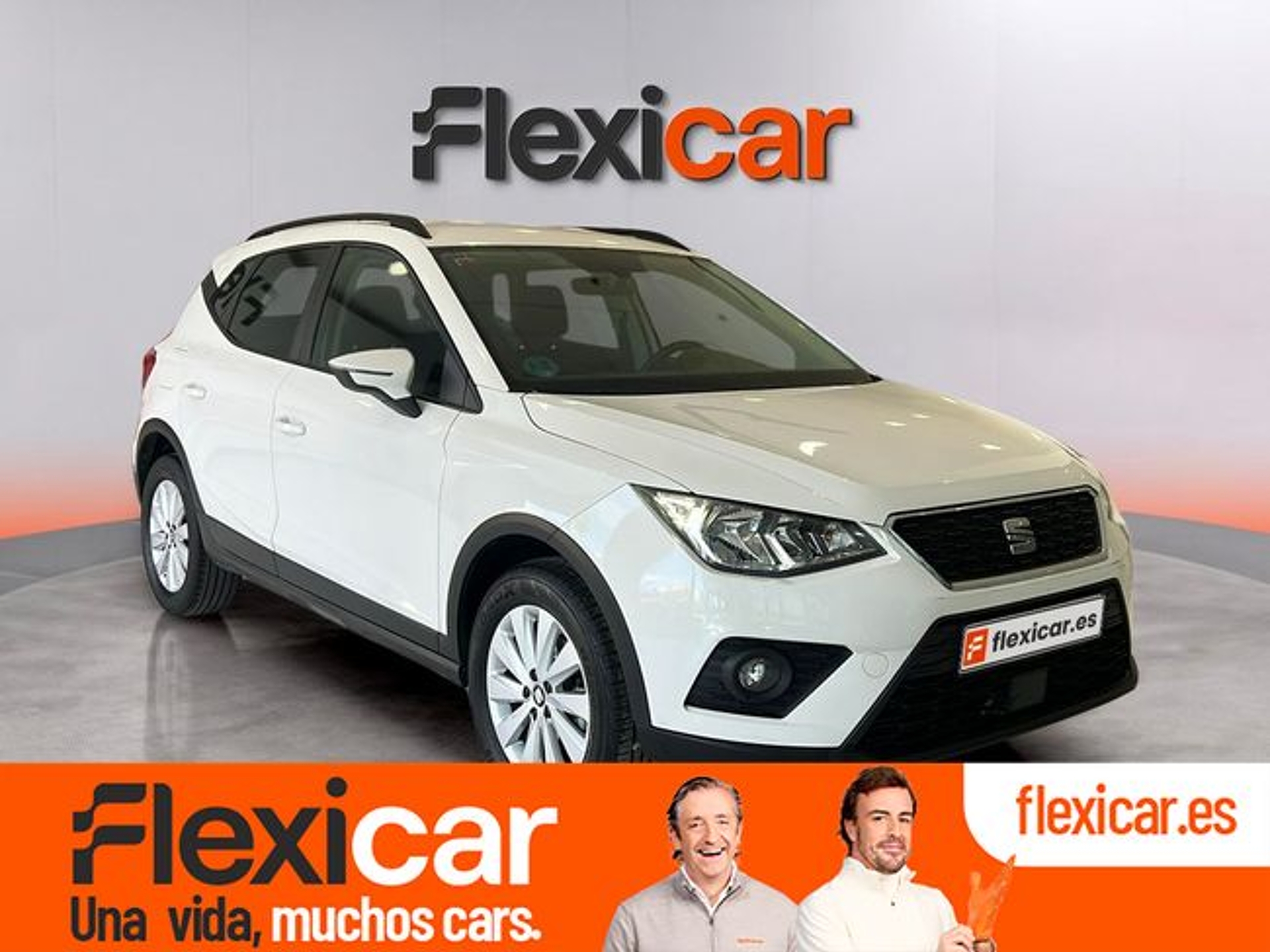 Imagen de SEAT Arona