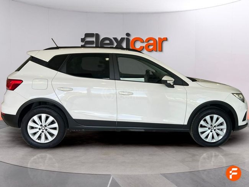 Foto del SEAT Arona 1.6TDI CR S&S Style 95