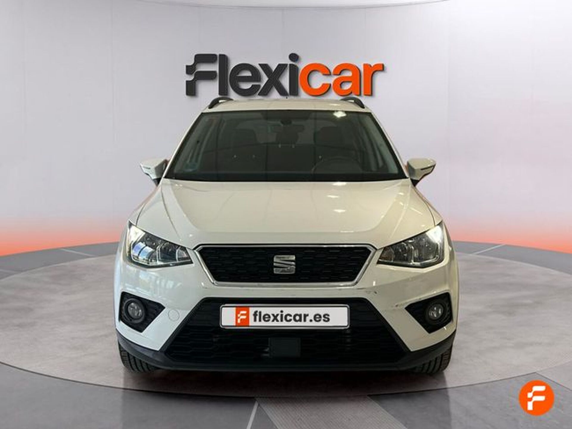 Imagen 2 de SEAT Arona