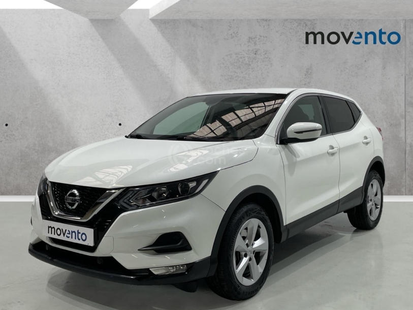 Foto del NISSAN Qashqai 1.3 DIG-T Acenta 4x2 103kW