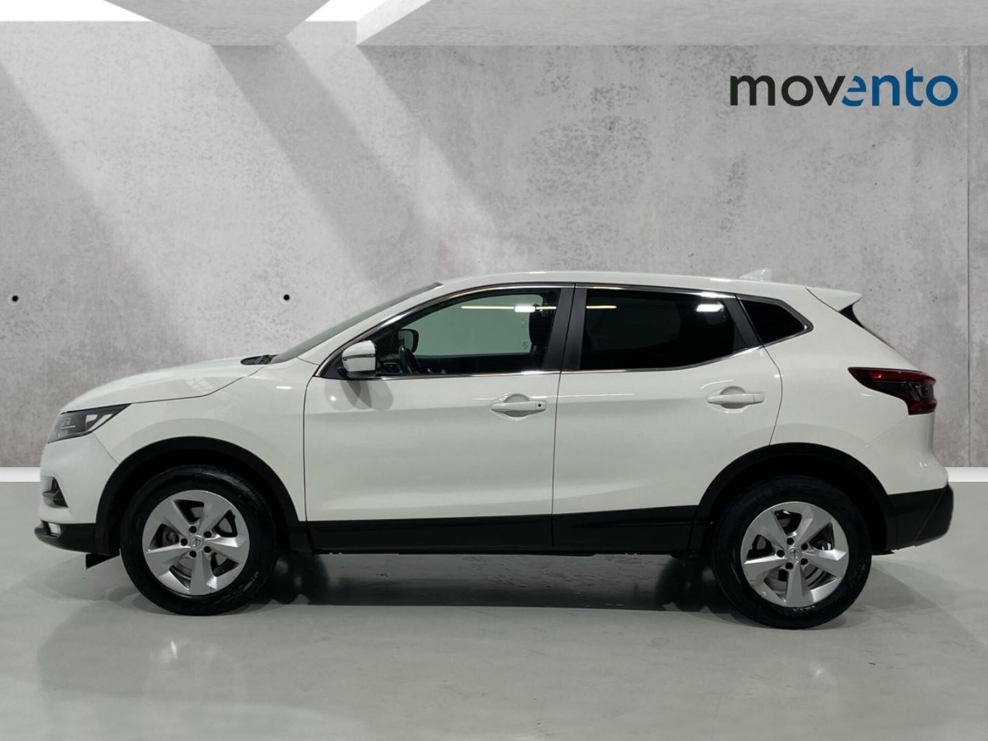 Imagen 3 de NISSAN Qashqai