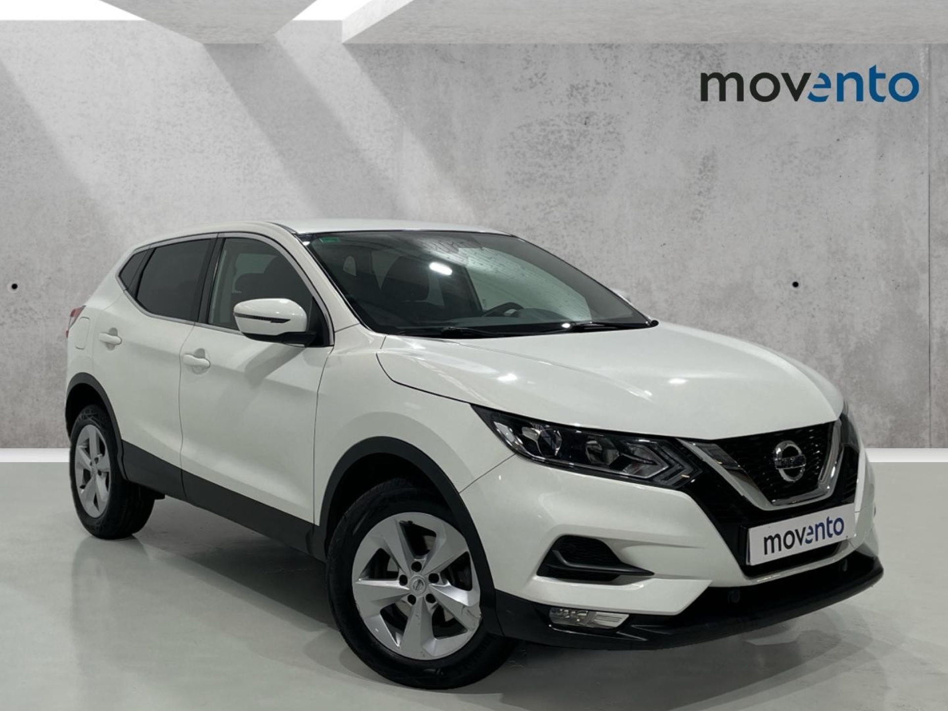 Imagen de NISSAN Qashqai