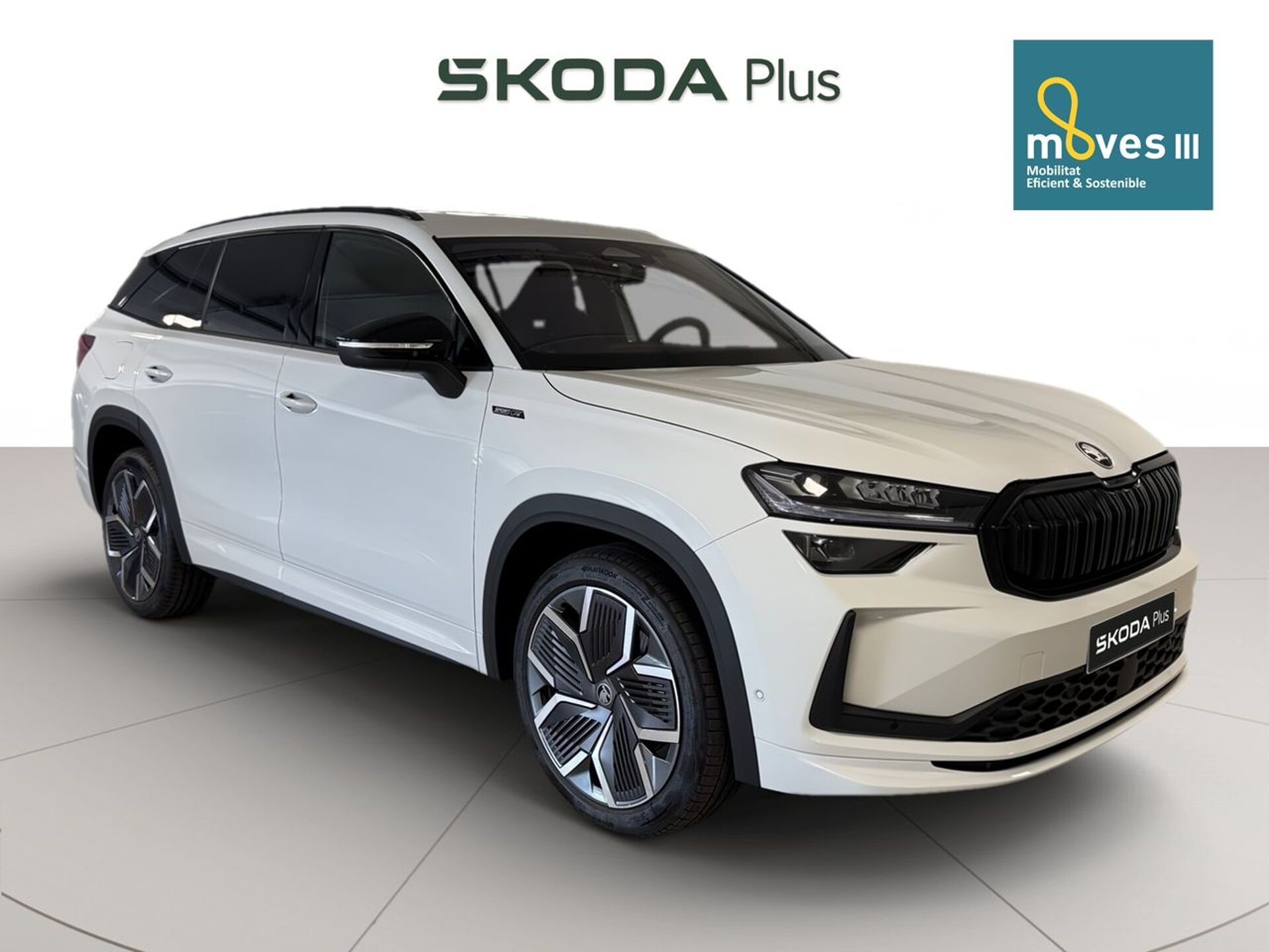 Imagen de SKODA Kodiaq