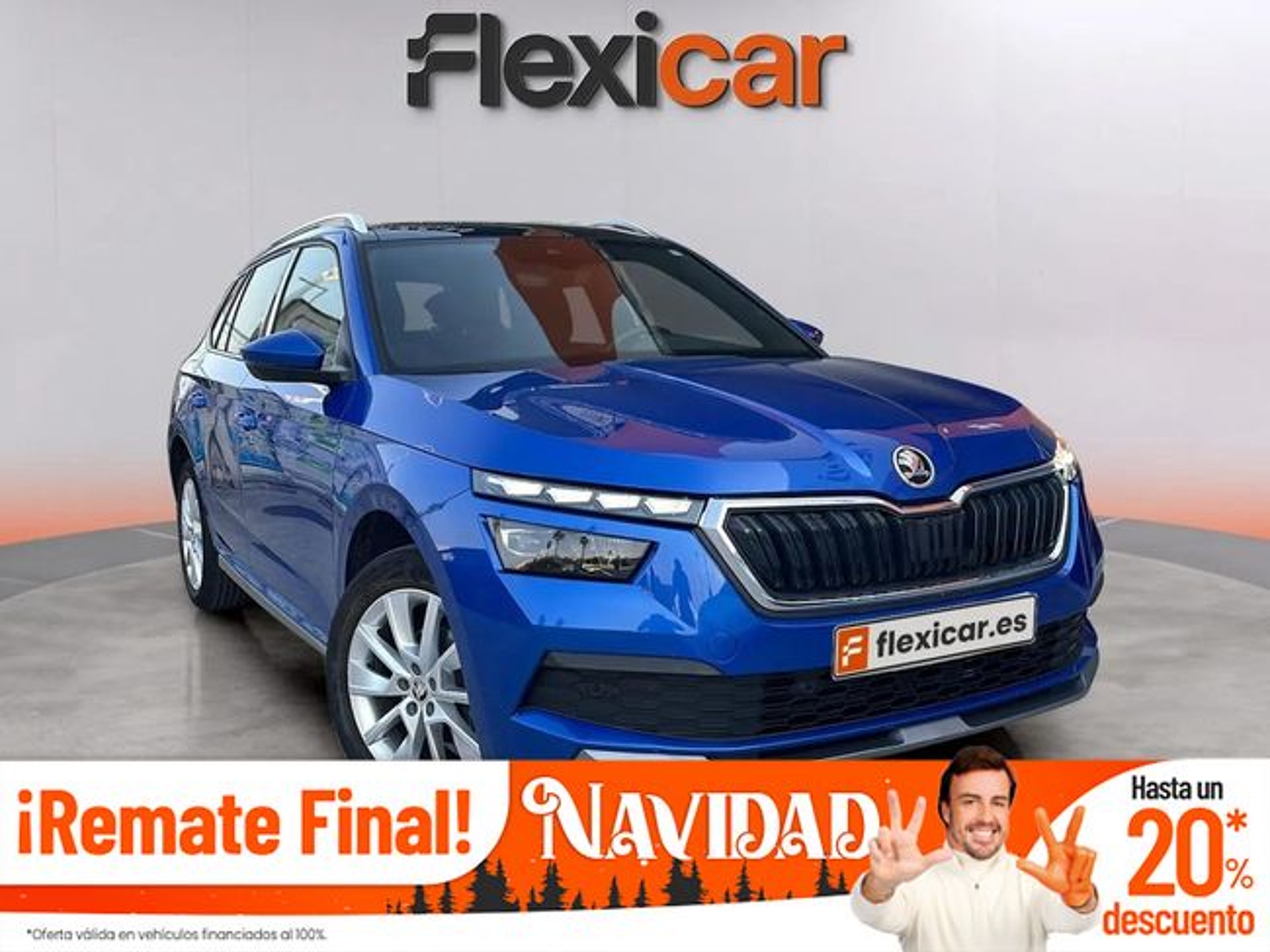 Imagen de SKODA Kamiq