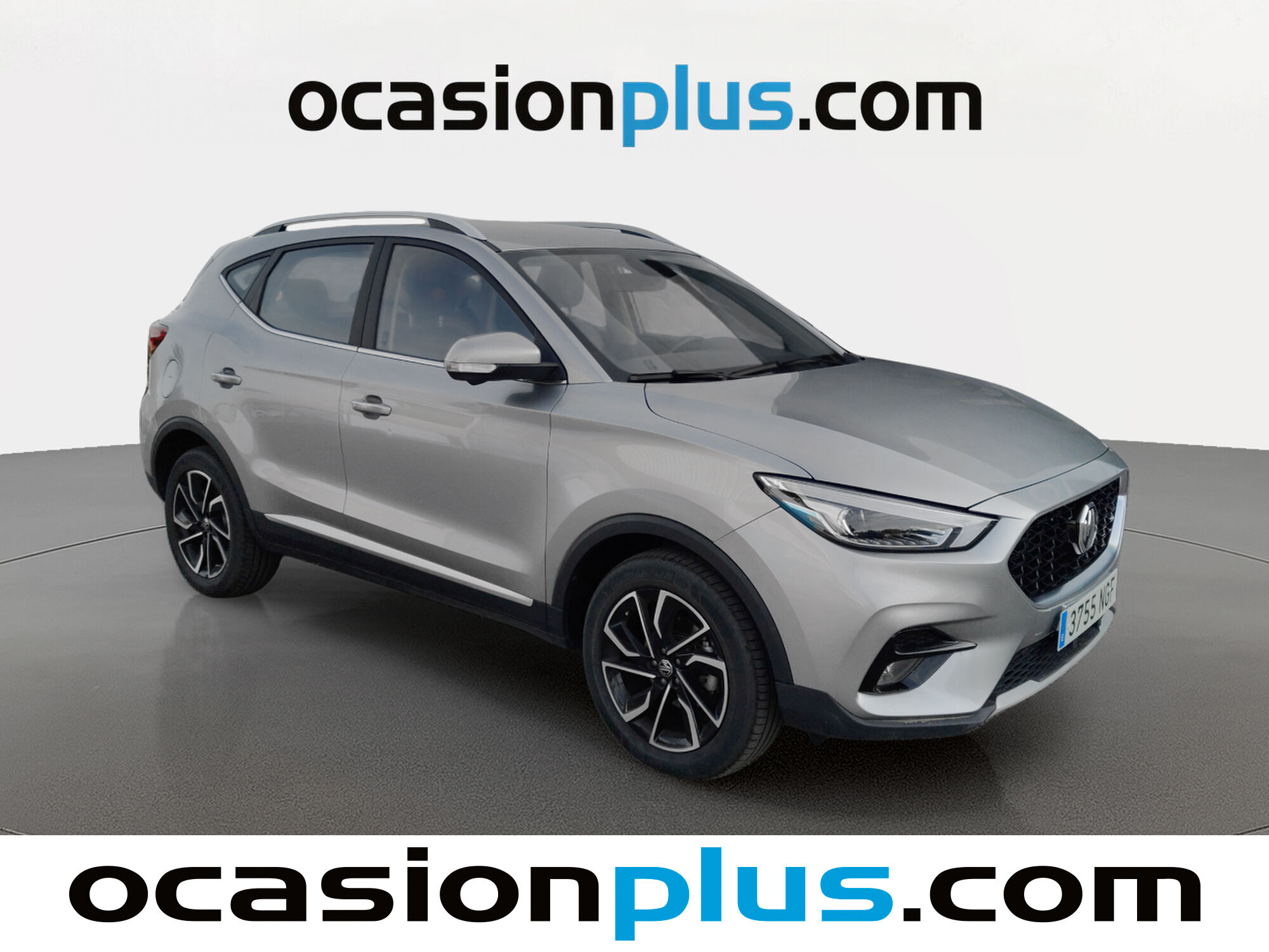 Foto del MG ZS 1.0 T-GDI Luxury Aut. 82kW