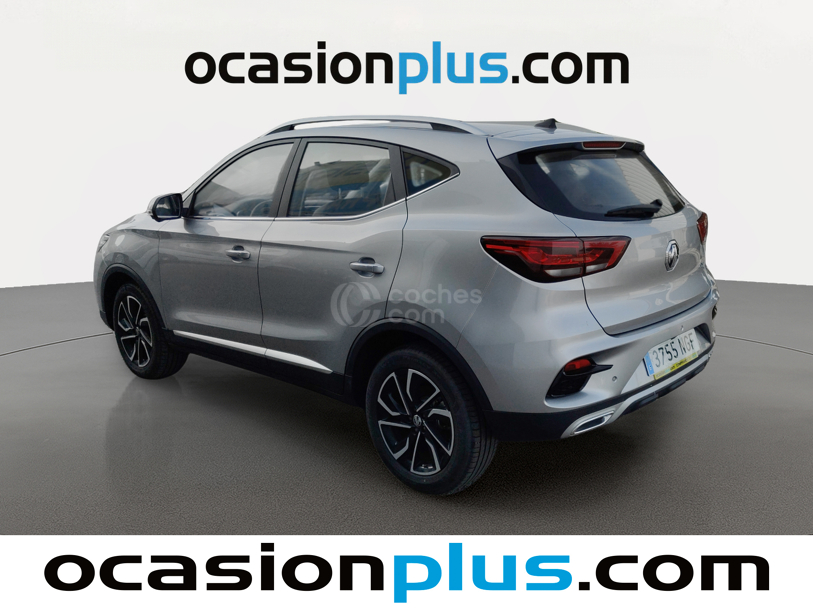 Foto del MG ZS 1.0 T-GDI Luxury Aut. 82kW