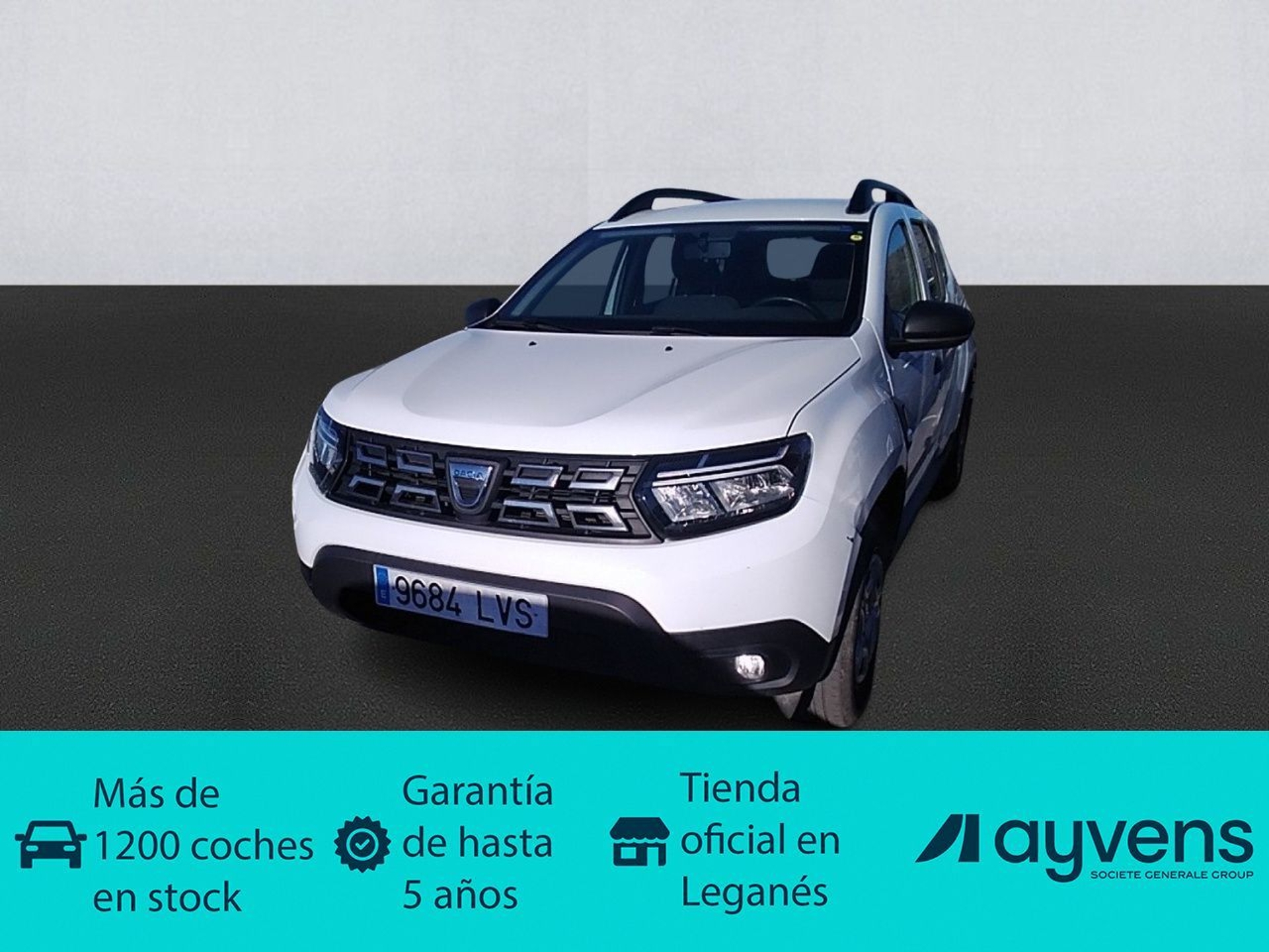 Imagen de DACIA Duster