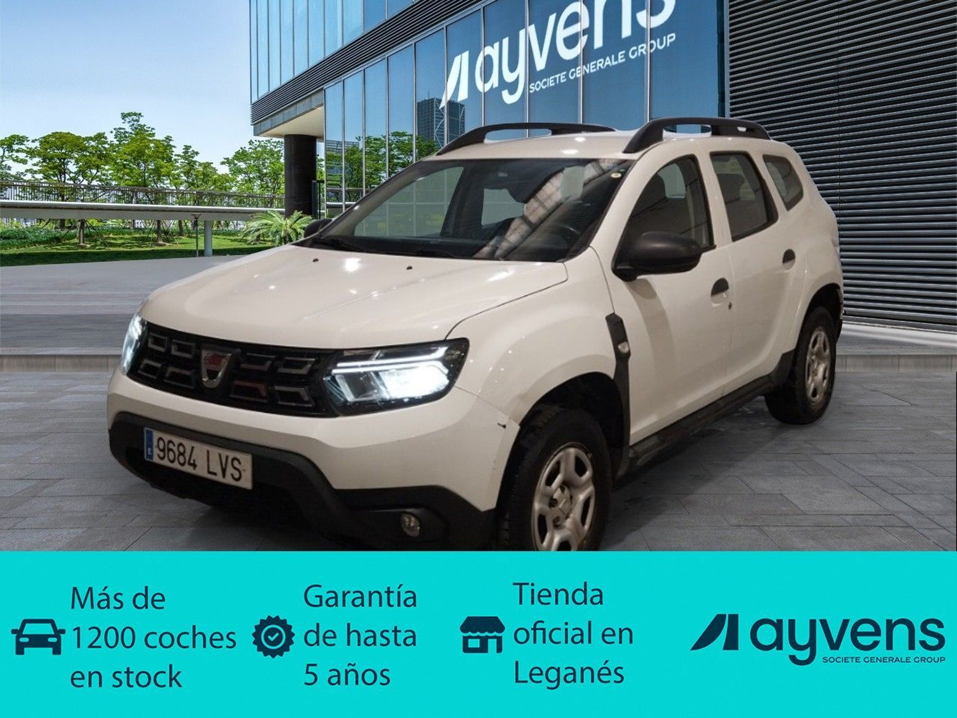 Imagen de DACIA Duster