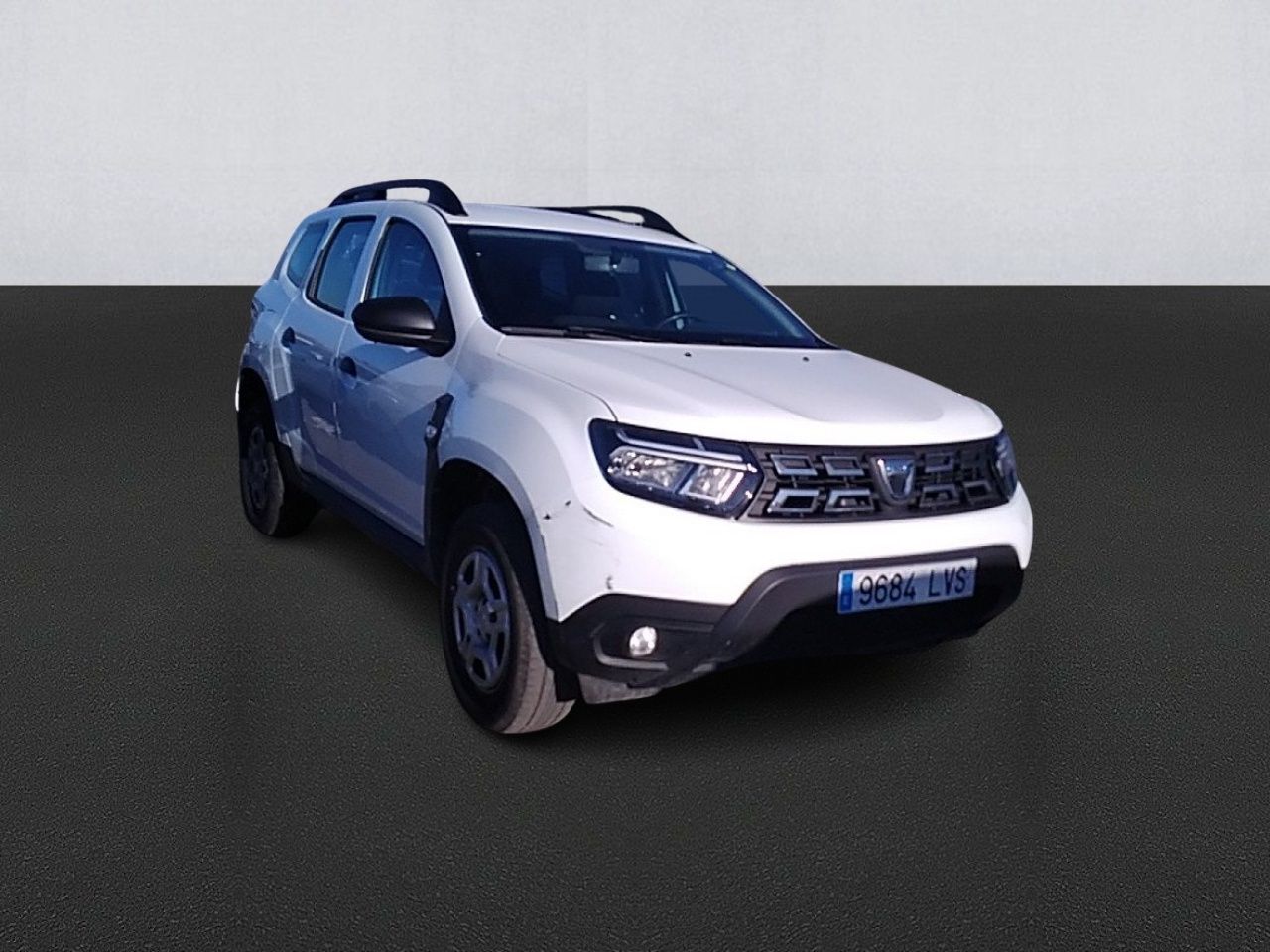Foto del DACIA Duster 1.5Blue dCi Essential 4x2 85kW