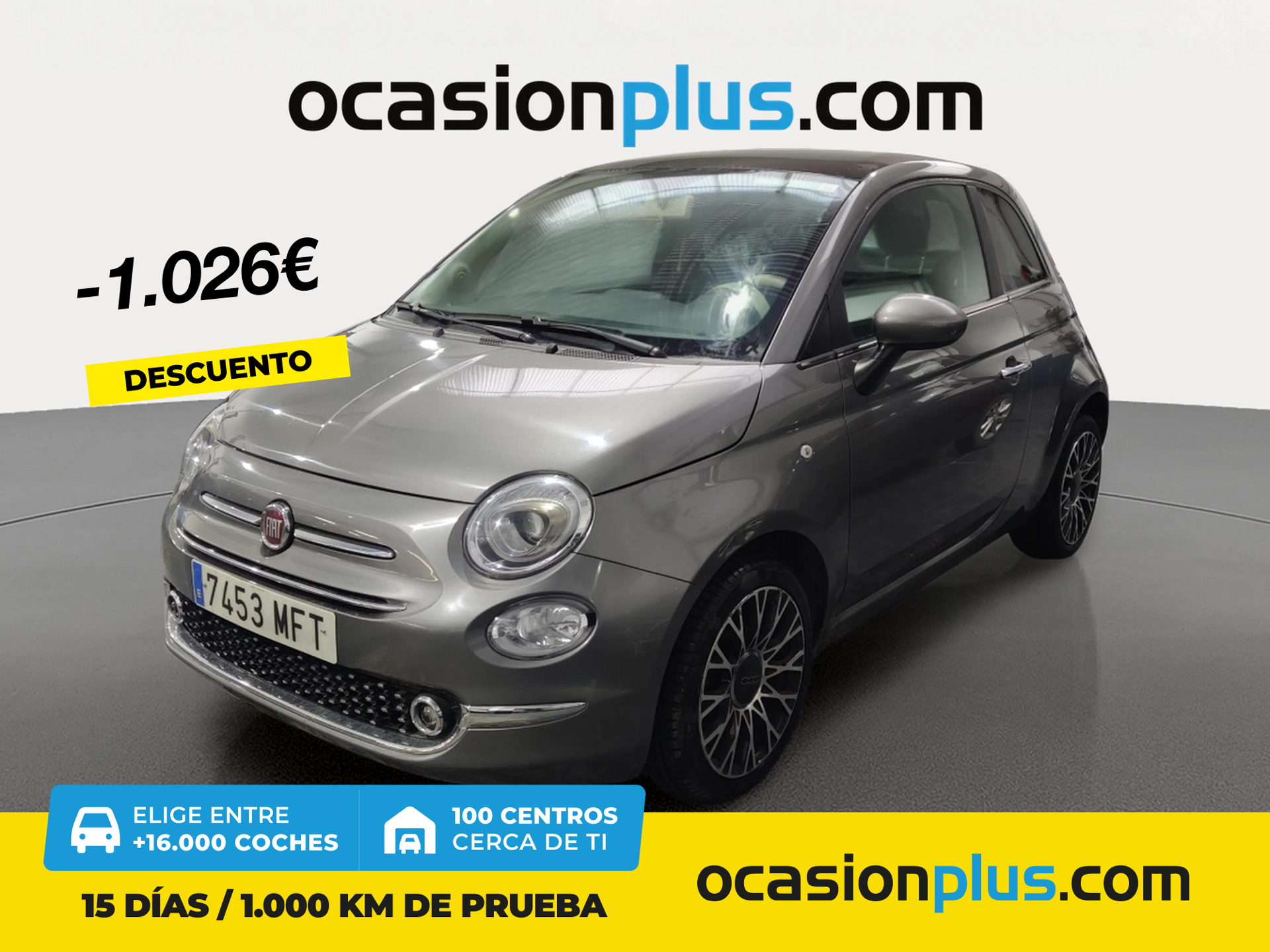 Imagen de FIAT 500