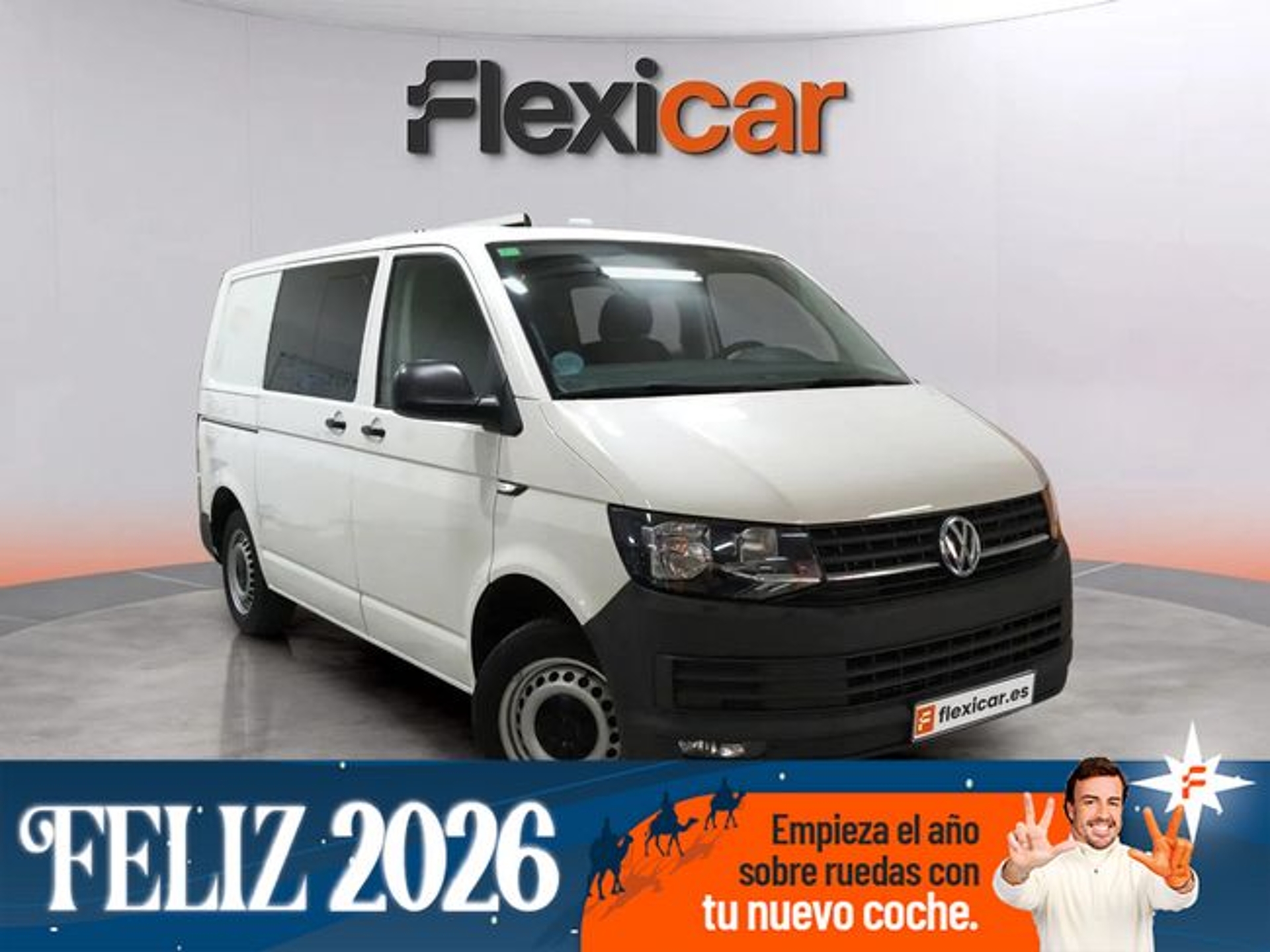 Imagen de VOLKSWAGEN Transporter