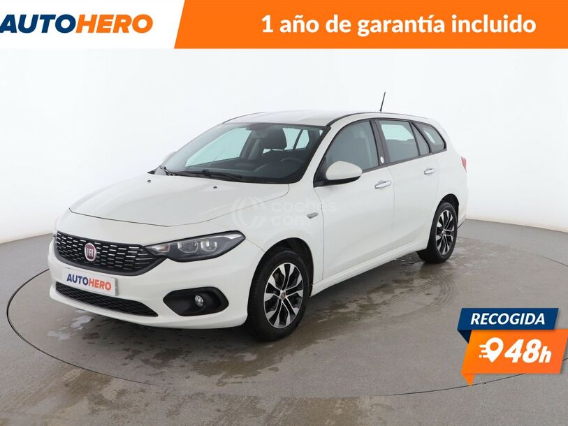 Foto del FIAT Tipo SW 1.3 Multijet II Mirror
