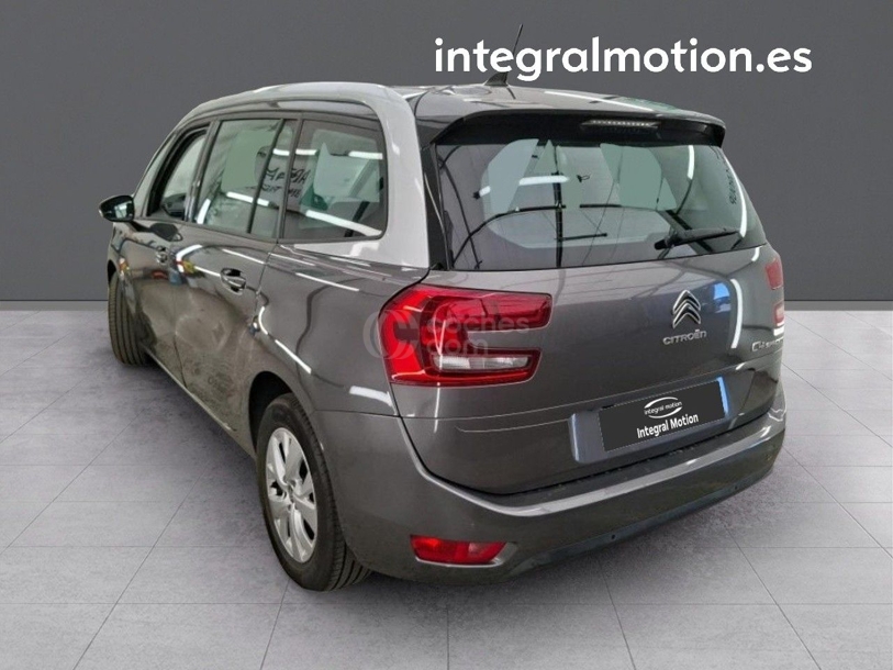 Foto del CITROEN C4 1.5BlueHDI S&S C-Series 130
