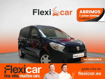 Imagen de DACIA Dokker 1.6 Ambiance SS 75kW