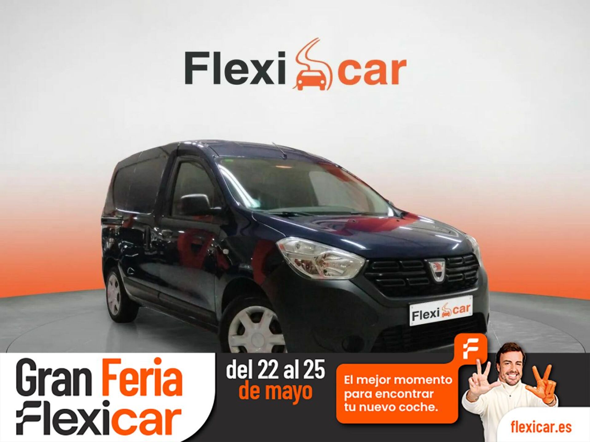 Imagen de DACIA Dokker