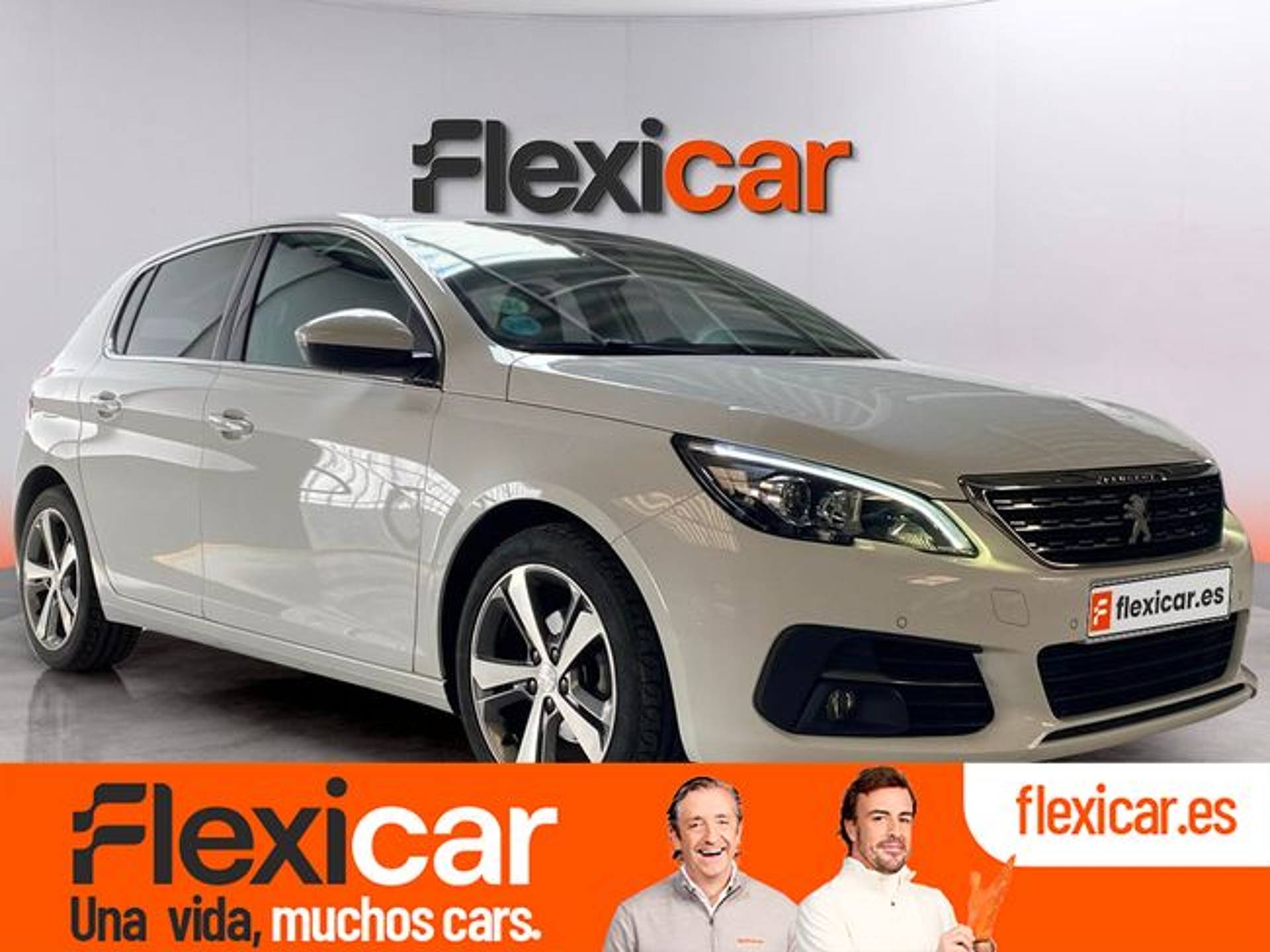 Imagen de PEUGEOT 308