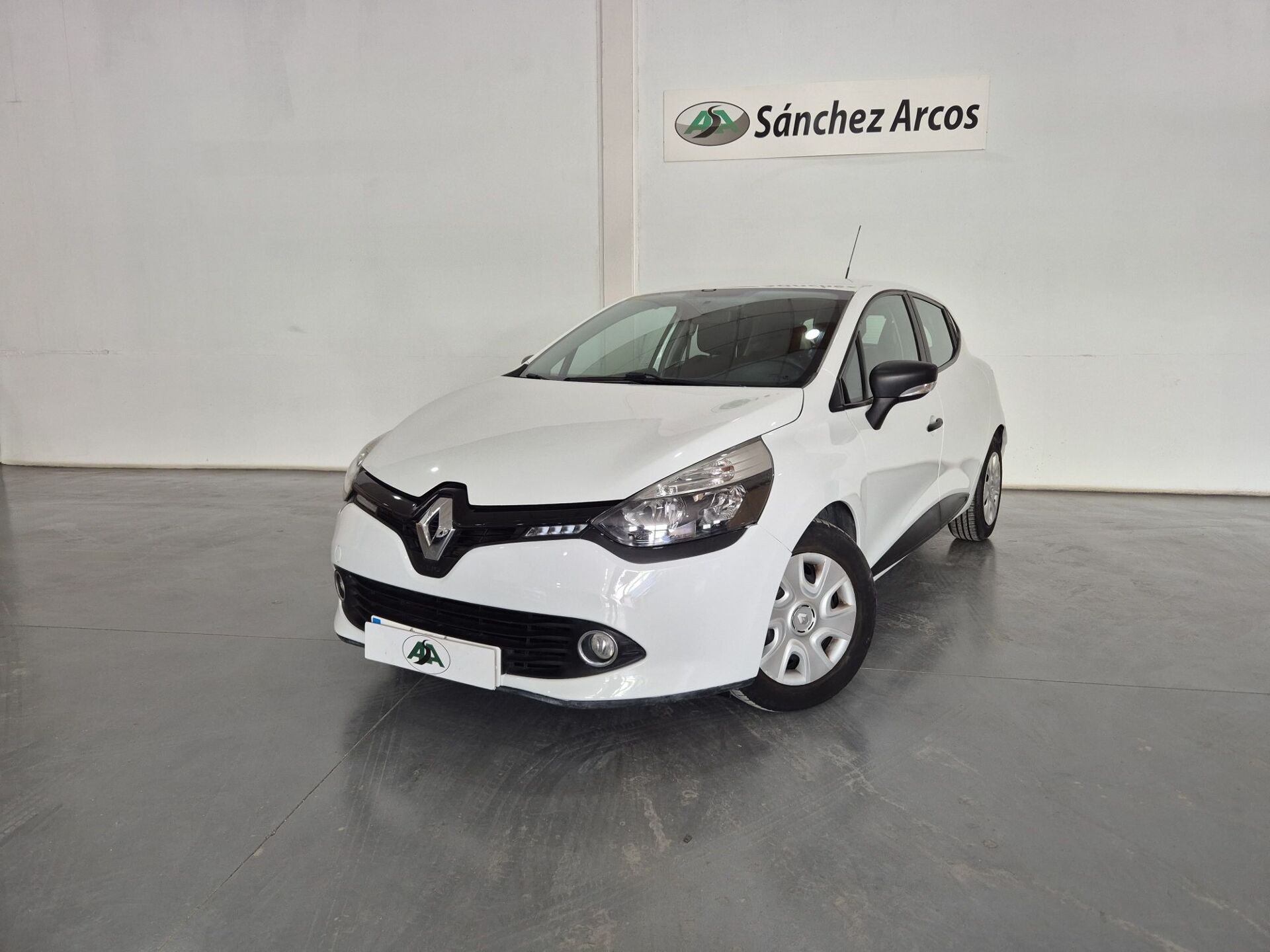 Imagen de RENAULT Clio