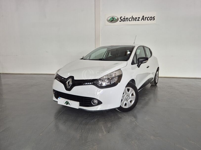 Foto del RENAULT Clio 1.5dCi eco2 Energy Authentique 75