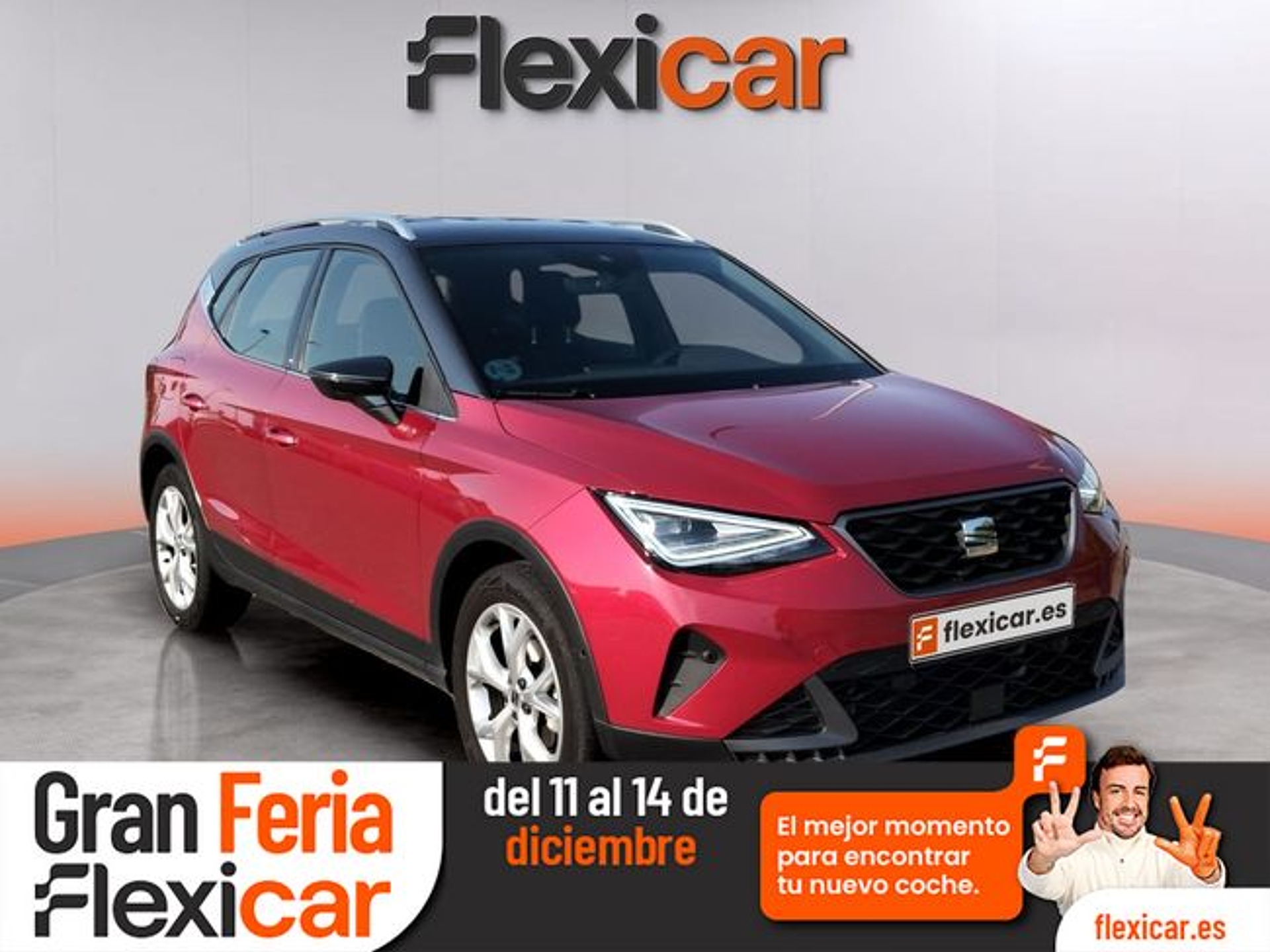 Imagen de SEAT Arona